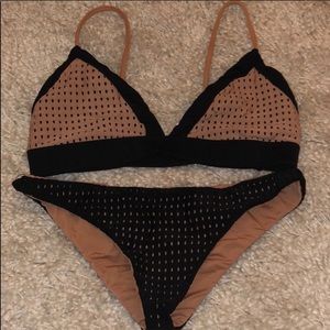 Acacia Bikini Set